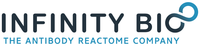 Infinity Bio — The Antibody Reactome Company